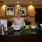 Hampton Inn And Suites Merced 