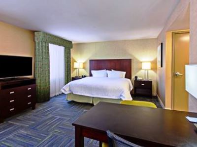 Hampton And Hotel 3*